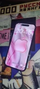 Apple iPhone 15. �/�, 128 ��, 4G LTE, NFC ����