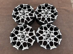 A-Tech Schneider RS-5. 6.5x16", 6x139.7, ET48 ����