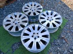 Garson Zuenglein Z10. 8.0x19", 5x114.3, ET45, �� 73,1���. ����