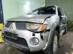 Mitsubishi L200. MMBJNKB407D138871, 4D56 ����