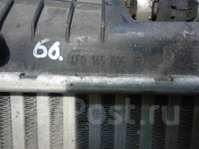 ���������� Audi A6 2008 22903925 4F0145805AF ����
