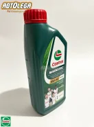 Castrol Magnatec. 5W-40, �������������, 1��. ����