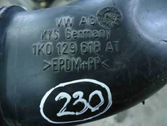 �������� (�����������, �����) Volkswagen Golf 2007 C8595 1K0129618AT ����