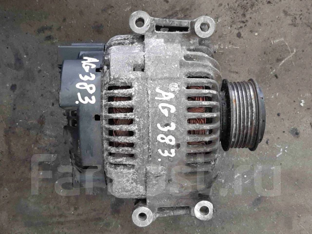 ��������� Audi A6 2006 AG383 06E903016F ����