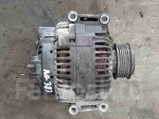 ��������� Audi A6 2006 AG383 06E903016F ����
