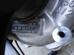 ������� Audi A6 2012 C15637 059145874J ����
