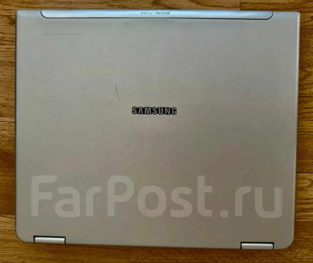 Samsung X15 Plus. 15", 1,8����, ��� 512 ��, ���� 80���, WiFi: 1 ����