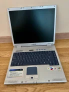 Samsung X15 Plus. 15", 1,8����, ��� 512 ��, ���� 80���, WiFi: 1 ����