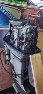 Suzuki. 65��.�., 2-�������, ����������, ���� L (508 ��), 2003 ��� ����