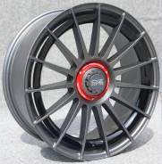 OZ Racing Superturismo Aero. 8.5x19", 5x100, 5x112, ET45, �� 66,5���. ��� ����� �� ������������ ����