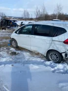 Honda Freed+. GB53169534, L15B ����