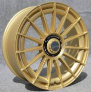 OZ Racing Superturismo Aero. 8.5x19", 5x100, 5x112, ET45, �� 66,5���. ��� ����� �� ������������ ����
