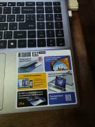 Tecno MegaBook K16S. 16", 2,3����, ��� 16 ��, ���� 1 000���, ����������� �� 8��. ����