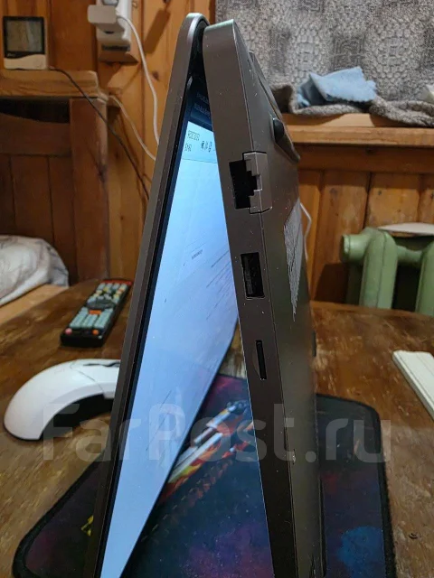 Tecno MegaBook K16S. 16", 2,3����, ��� 16 ��, ���� 1 000���, ����������� �� 8��. ����