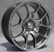 Vossen HF-5. 8.5x19", 5x114.3, ET35, �� 73,1���. ��� ����� �� ������������ ����