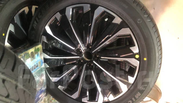 Exeed. 7.0x20", 5x108, ET41 ����