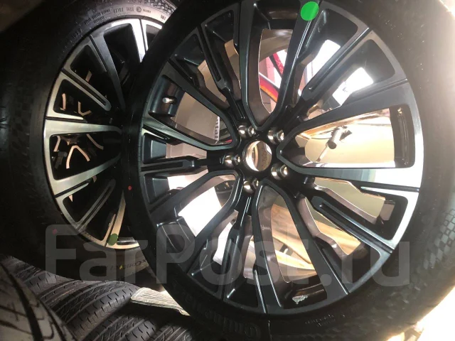 Exeed. 7.0x20", 5x108, ET41 ����