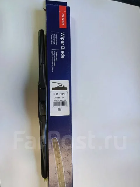 ����� ���������������� Denso DUR035L DUR035L ����
