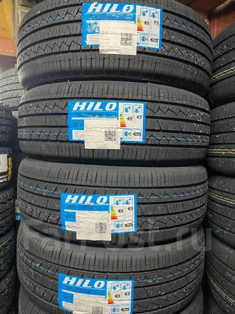 Hilo Sport XV1. ������, 2026 ���, ����� ����