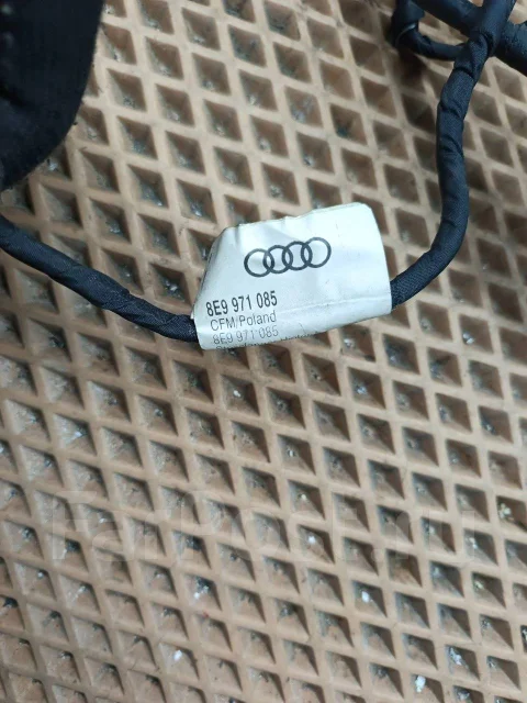 ���������� ������ Audi A4 B7 7H0919275D ����