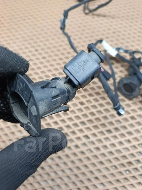 ���������� ������ Audi A4 B7 7H0919275D ����