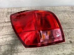 ����-������ (������) Nissan Qashqai 2007 26555JD000 J10 MR20DE, ����� 26555JD000 ����