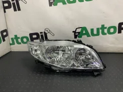 ���� Toyota Corolla 2008 NLC1064 ZRE151, ������ NLC1064 ����