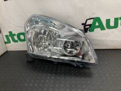 ���� Nissan Qashqai 2008 NLC2082 J10, ������ NLC2082 ����