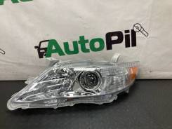 ���� Toyota Camry 2010 NLC2083 ACV40, ����� NLC2083 ����