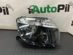 ���� Renault Duster NLC1342 HSA, ������ NLC1342 ����