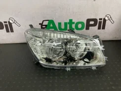 ���� Toyota RAV4 2006 NLC1118 ACA30, ������ NLC1118 ����