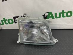 ���� Toyota Land Cruiser Prado 1999 NLC1168 KZJ90, ������ NLC1168 ����