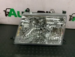 ���� Toyota Land Cruiser 2002 NLC1175 FZJ100, ����� NLC1175 ����