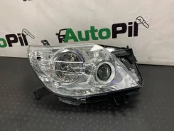 ���� Toyota Land Cruiser Prado 2011 NLC1200 GRJ150, ������ NLC1200 ����