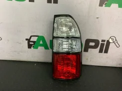 ����-������ (������) Toyota Land Cruiser Prado 2000 NLC3026, ������ NLC3026 ����