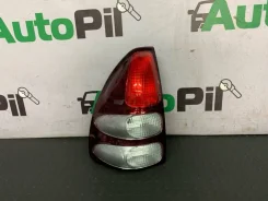 ����-������ (������) Toyota Land Cruiser Prado 2005 NLC3021, ����� NLC3021 ����