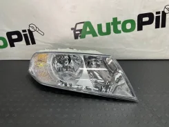 ���� Skoda Octavia 2006 NLC1346 1Z3, ������ NLC1346 ����