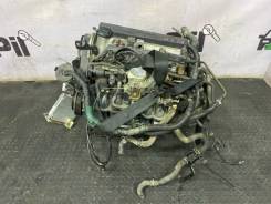 ��������� Honda Stream 2001 11000PLM800 RN1 D17A 11000PLM800 ����
