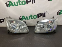 ���� Toyota Avensis 2003 8113005180 AZT250 1Azfse 8113005180 ����