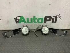 ���� ��������������� Toyota Camry 2006 812100D040 ACV40 2AZFE 812100D040 ����