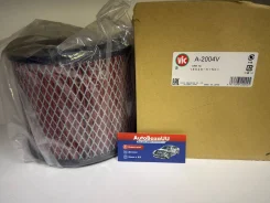 ������ ��������� VIC A-2004V Patrol Safari A-2004V ����