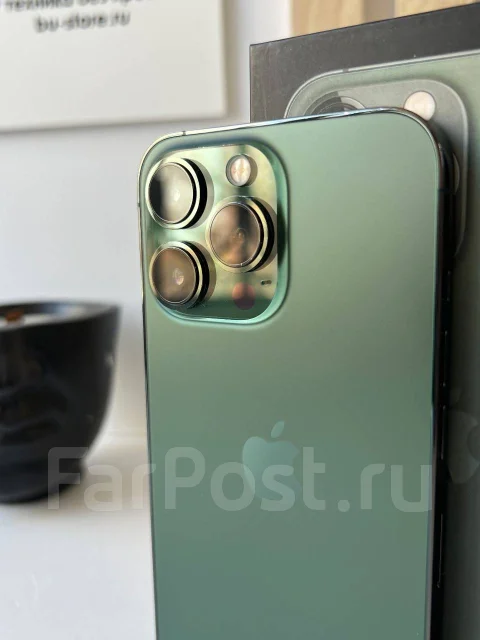 Apple iPhone 13 Pro. �/�, 1 ��, �������, 4G LTE ����