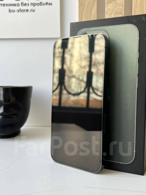 Apple iPhone 13 Pro. �/�, 1 ��, �������, 4G LTE ����