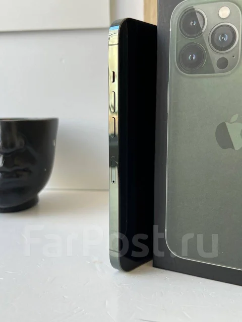 Apple iPhone 13 Pro. �/�, 1 ��, �������, 4G LTE ����