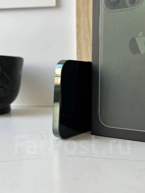 Apple iPhone 13 Pro. �/�, 1 ��, �������, 4G LTE ����