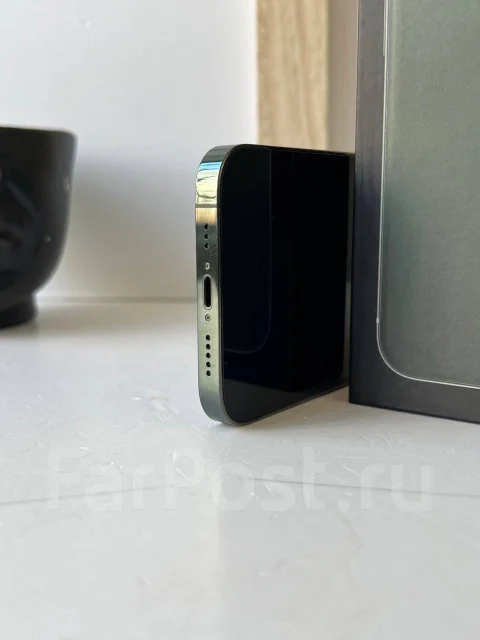 Apple iPhone 13 Pro. �/�, 1 ��, �������, 4G LTE ����