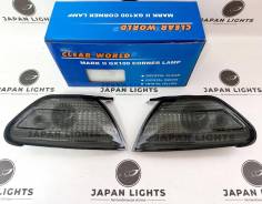 �������� ������ Toyota Mark 2 100 Clear World Crystal Smoke 81731-22120 ����