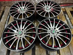 Replay V40. 6.5x15", 5x114.3, ET40, �� 73,1���. ����