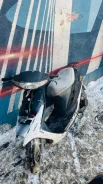 Honda Dio AF27. ��������, ��� ���, ������ �� �� ����