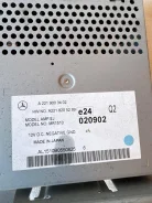��������� ����� Mercedes-Benz S-Class 2011 A2219003402 W221 4.7 Biturbo A2219003402 ����